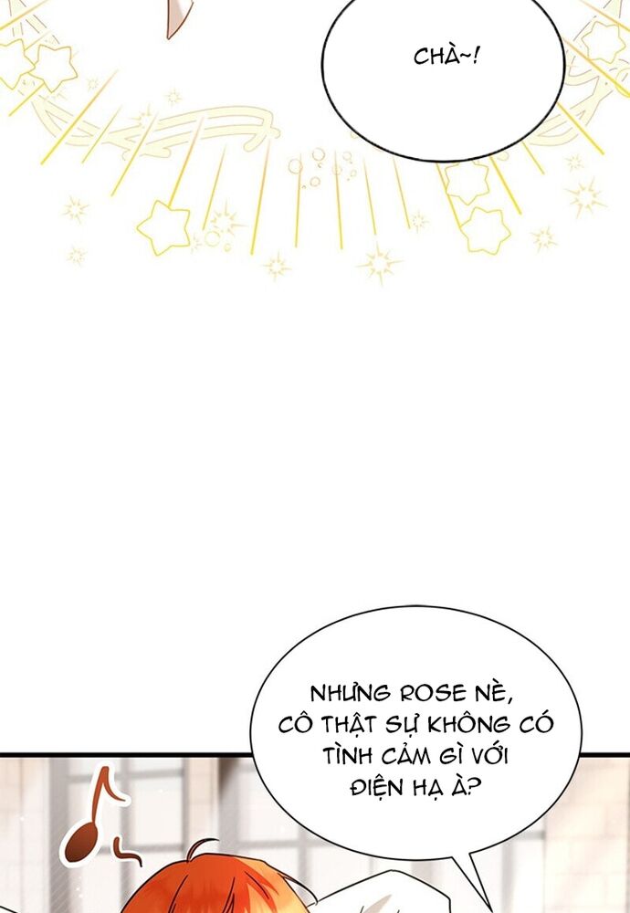 Trở Thành Hầu Nữ Của Bạo Chúa Chapter 60 - 41