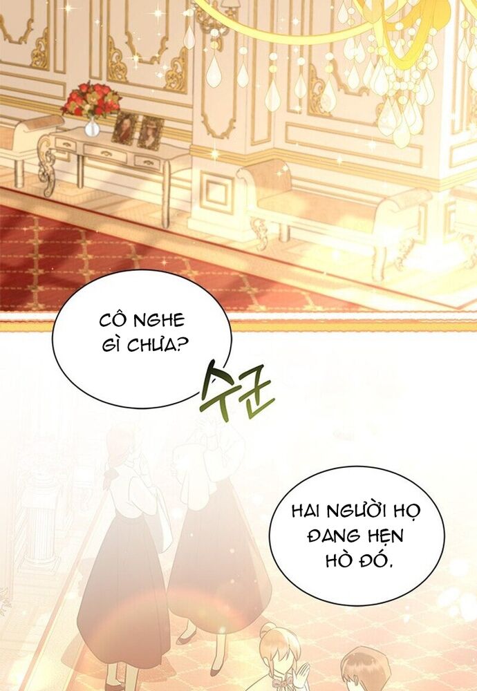 Trở Thành Hầu Nữ Của Bạo Chúa Chapter 60 - 53