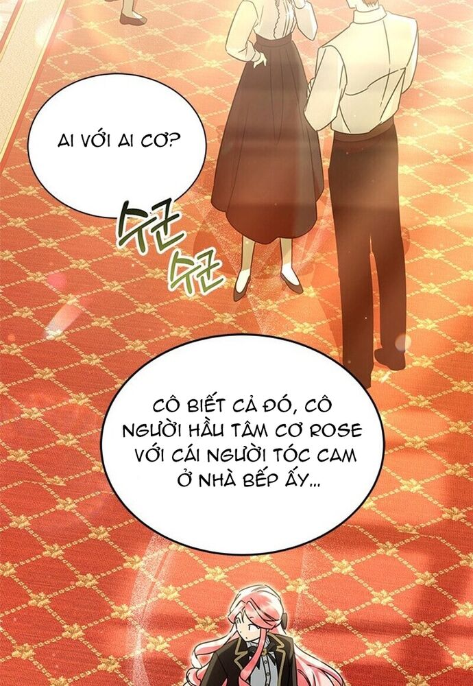 Trở Thành Hầu Nữ Của Bạo Chúa Chapter 60 - 54