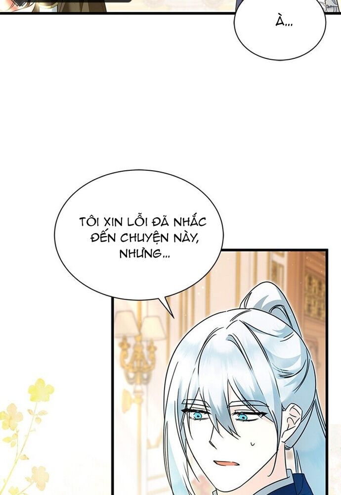 Trở Thành Hầu Nữ Của Bạo Chúa Chapter 60 - 60
