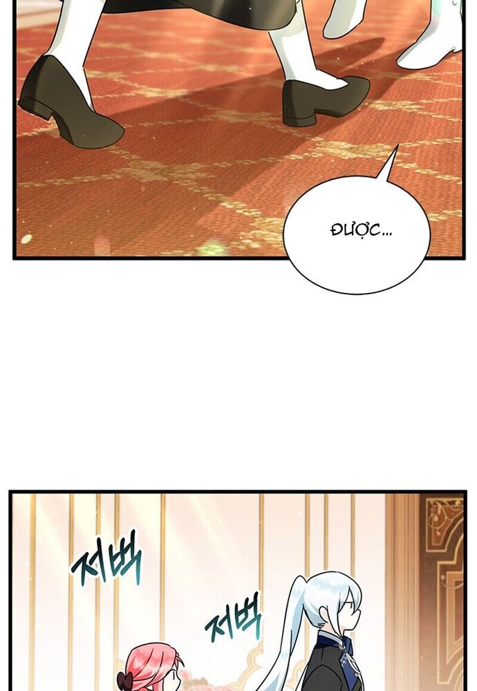 Trở Thành Hầu Nữ Của Bạo Chúa Chapter 60 - 65