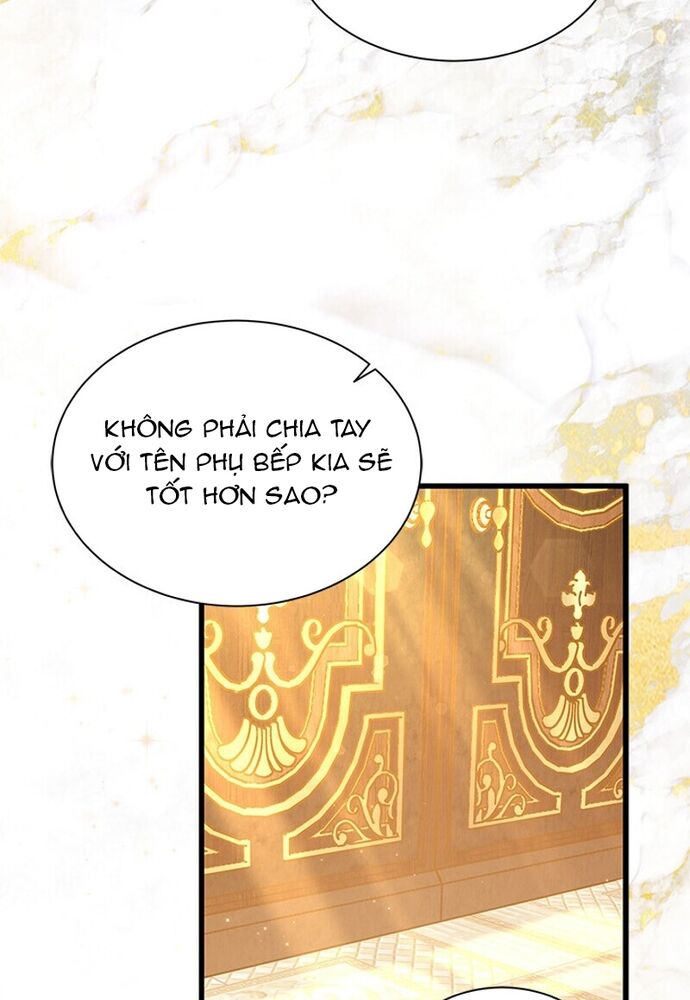 Trở Thành Hầu Nữ Của Bạo Chúa Chapter 60 - 68