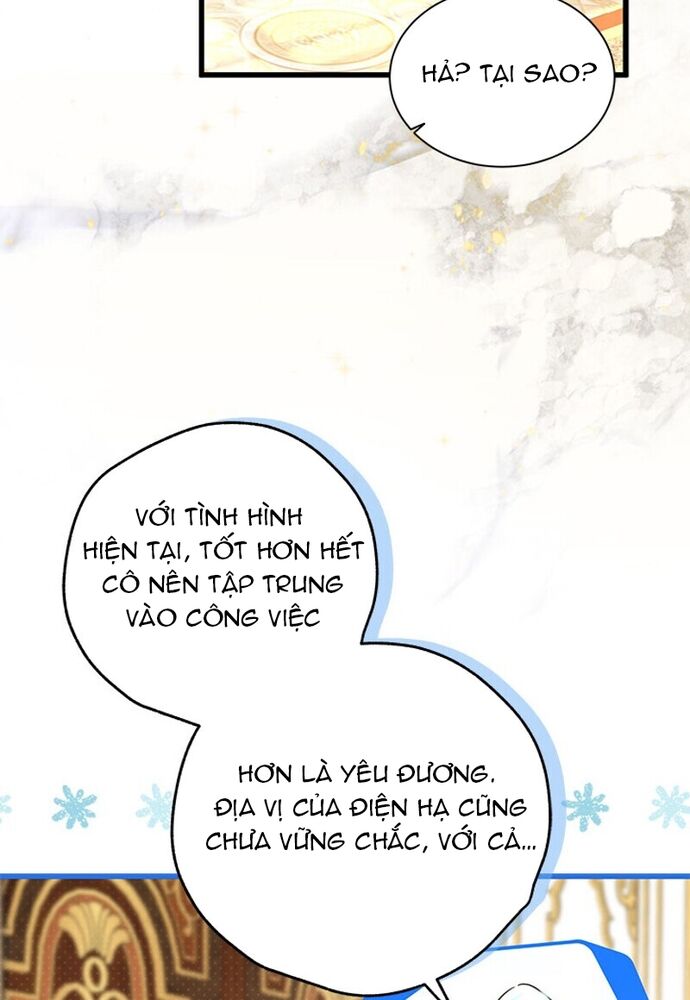 Trở Thành Hầu Nữ Của Bạo Chúa Chapter 60 - 69