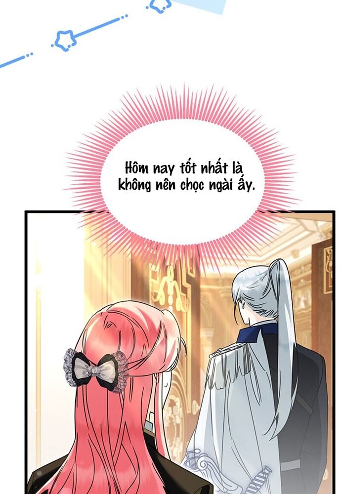Trở Thành Hầu Nữ Của Bạo Chúa Chapter 60 - 80