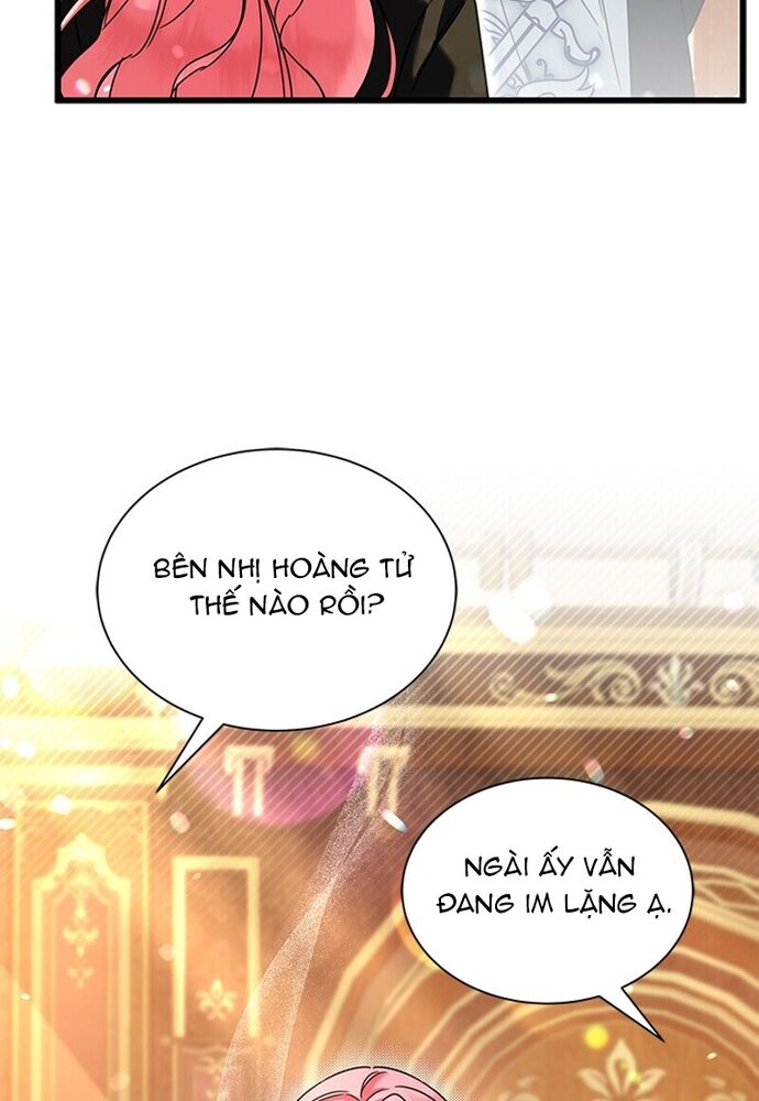 Trở Thành Hầu Nữ Của Bạo Chúa Chapter 60 - 81