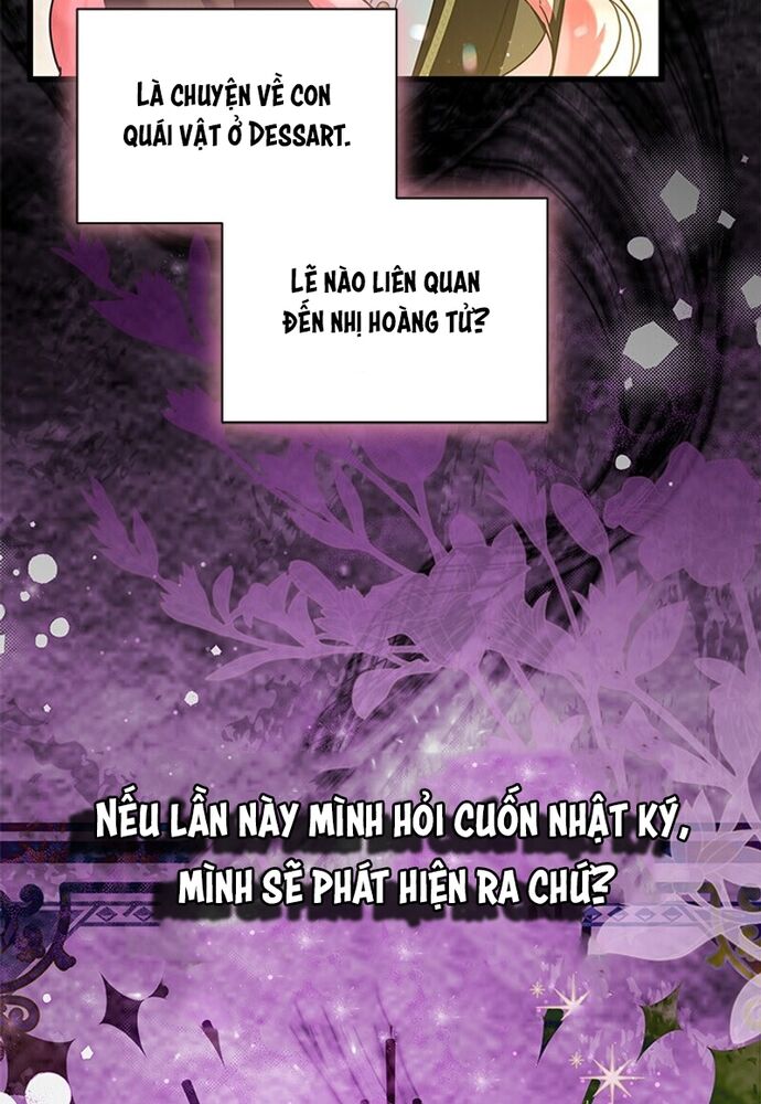 Trở Thành Hầu Nữ Của Bạo Chúa Chapter 60 - 84