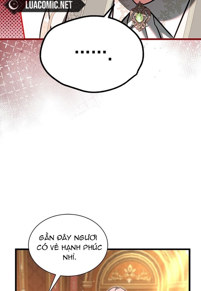Trở Thành Hầu Nữ Của Bạo Chúa Chapter 60 - 89