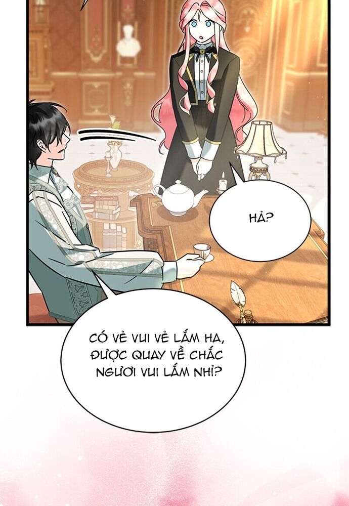 Trở Thành Hầu Nữ Của Bạo Chúa Chapter 60 - 90