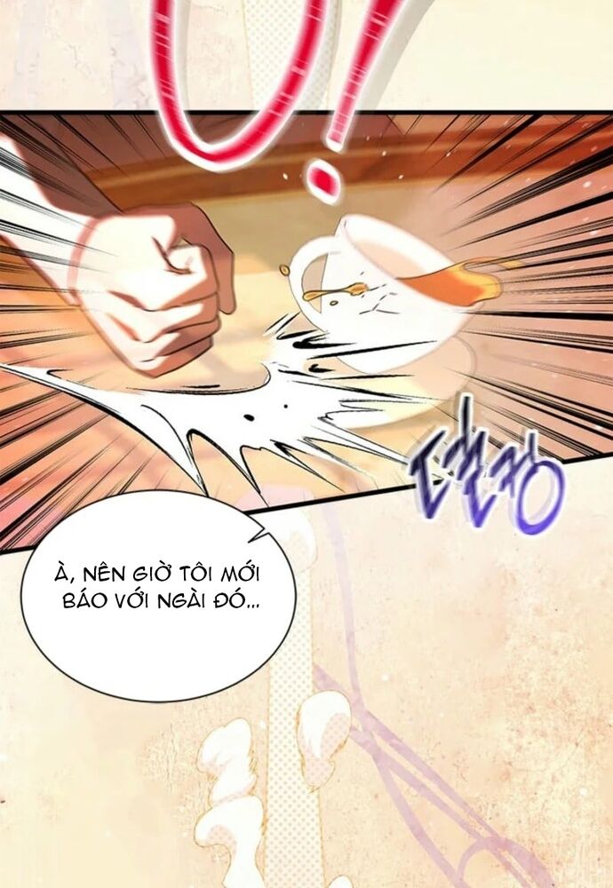 Trở Thành Hầu Nữ Của Bạo Chúa Chapter 61 - 33