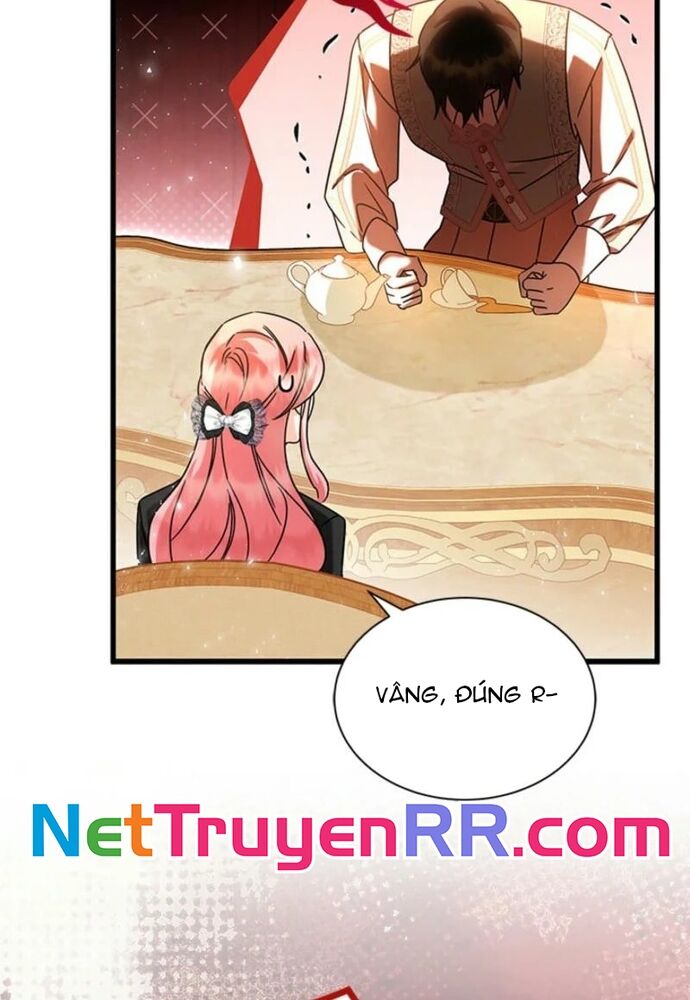 Trở Thành Hầu Nữ Của Bạo Chúa Chapter 61 - 35