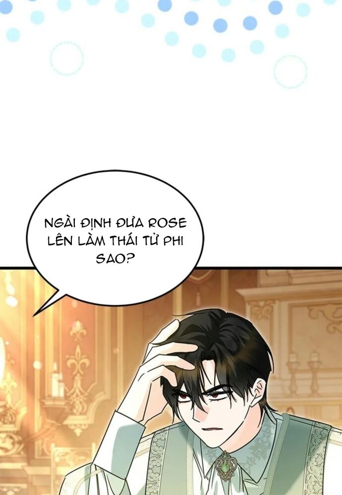 Trở Thành Hầu Nữ Của Bạo Chúa Chapter 61 - 53