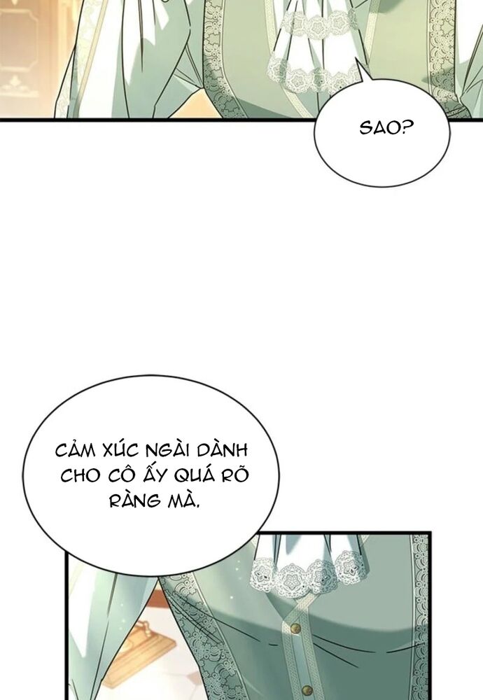 Trở Thành Hầu Nữ Của Bạo Chúa Chapter 61 - 54