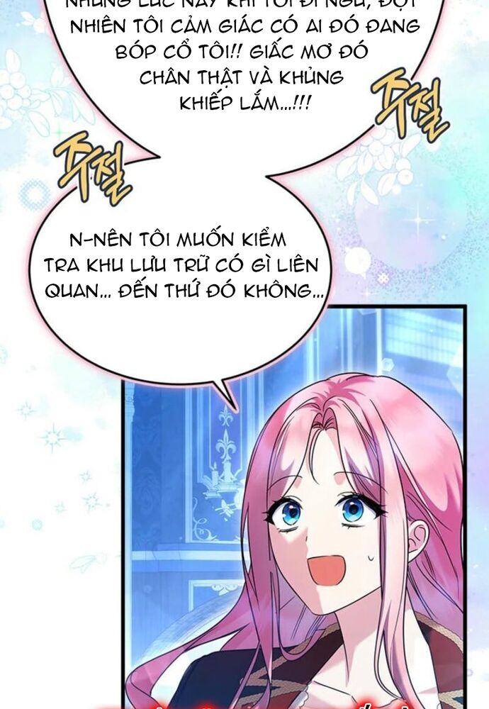 Trở Thành Hầu Nữ Của Bạo Chúa Chapter 62 - 57