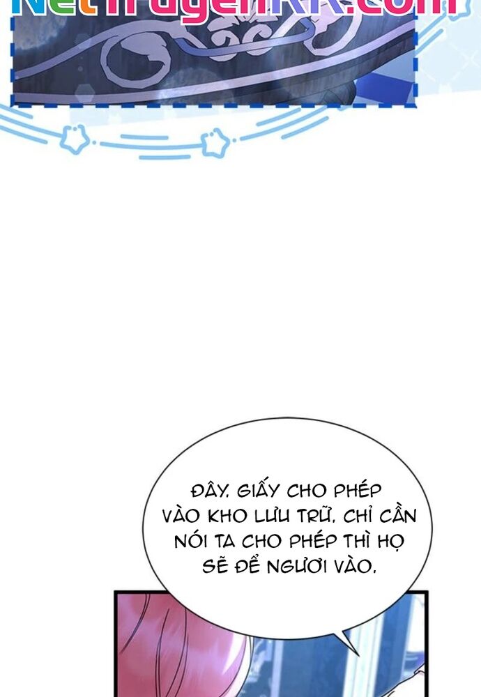 Trở Thành Hầu Nữ Của Bạo Chúa Chapter 62 - 65