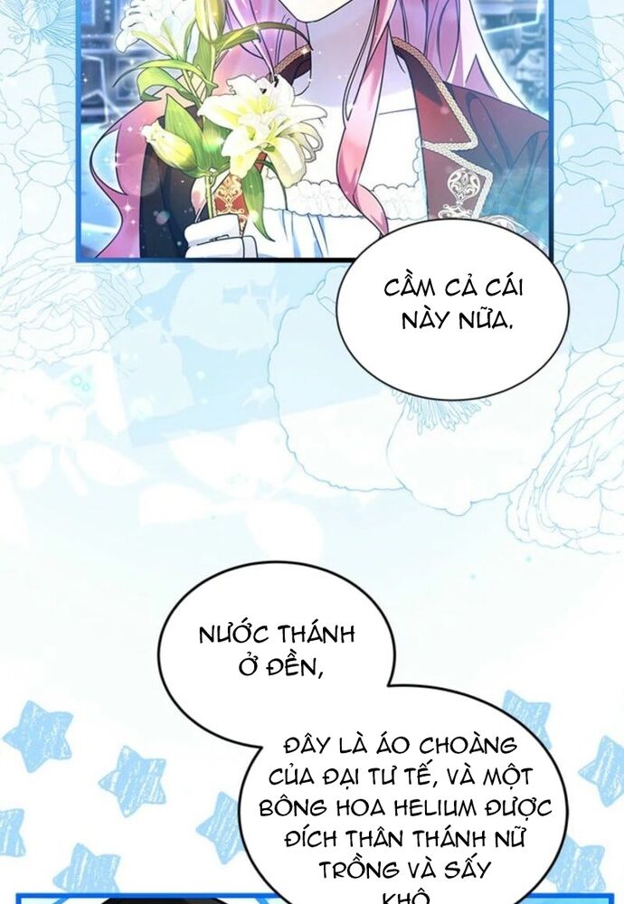 Trở Thành Hầu Nữ Của Bạo Chúa Chapter 62 - 69