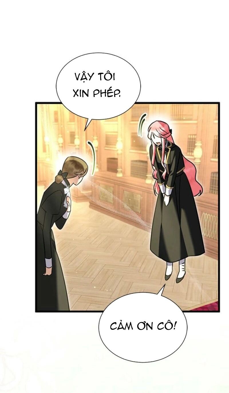 Trở Thành Hầu Nữ Của Bạo Chúa Chapter 63 - 26