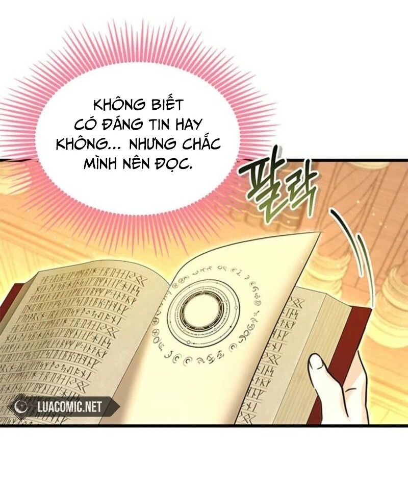 Trở Thành Hầu Nữ Của Bạo Chúa Chapter 63 - 32