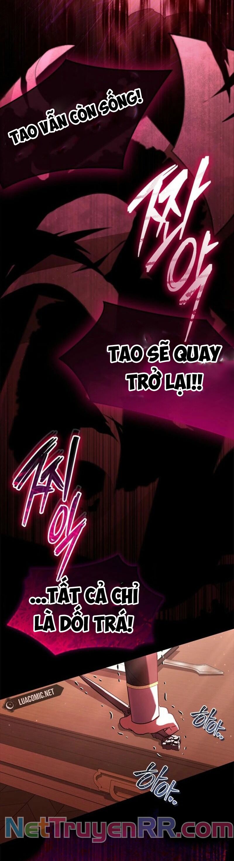 Trở Thành Hầu Nữ Của Bạo Chúa Chapter 64 - 23