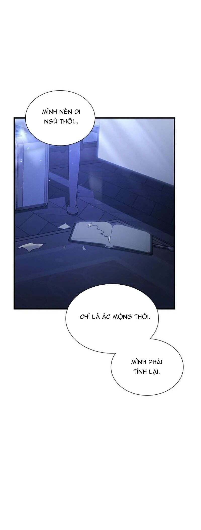 Trở Thành Hầu Nữ Của Bạo Chúa Chapter 64 - 28