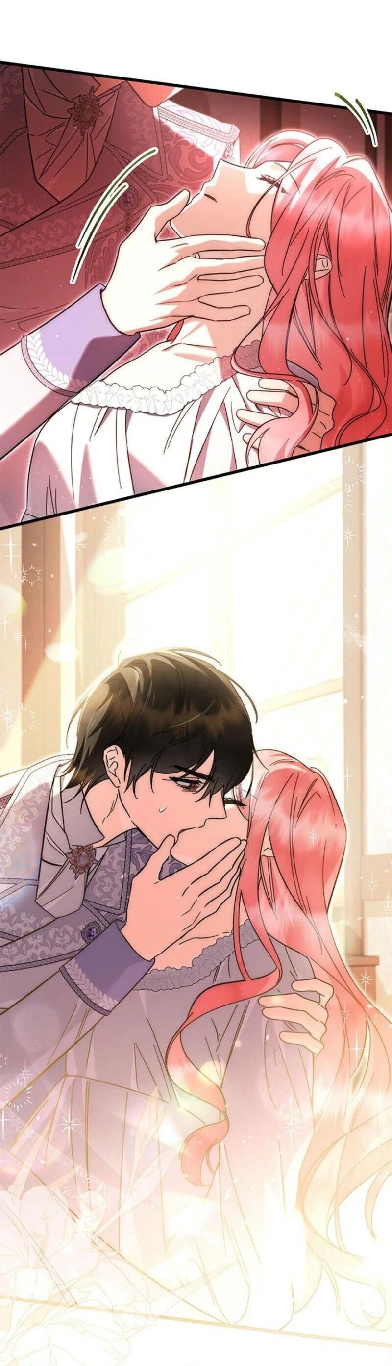 Trở Thành Hầu Nữ Của Bạo Chúa Chapter 64 - 65