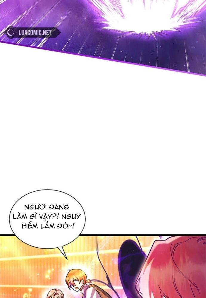 Trở Thành Hầu Nữ Của Bạo Chúa Chapter 69 - 20