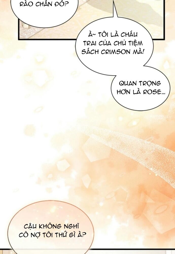 Trở Thành Hầu Nữ Của Bạo Chúa Chapter 69 - 88