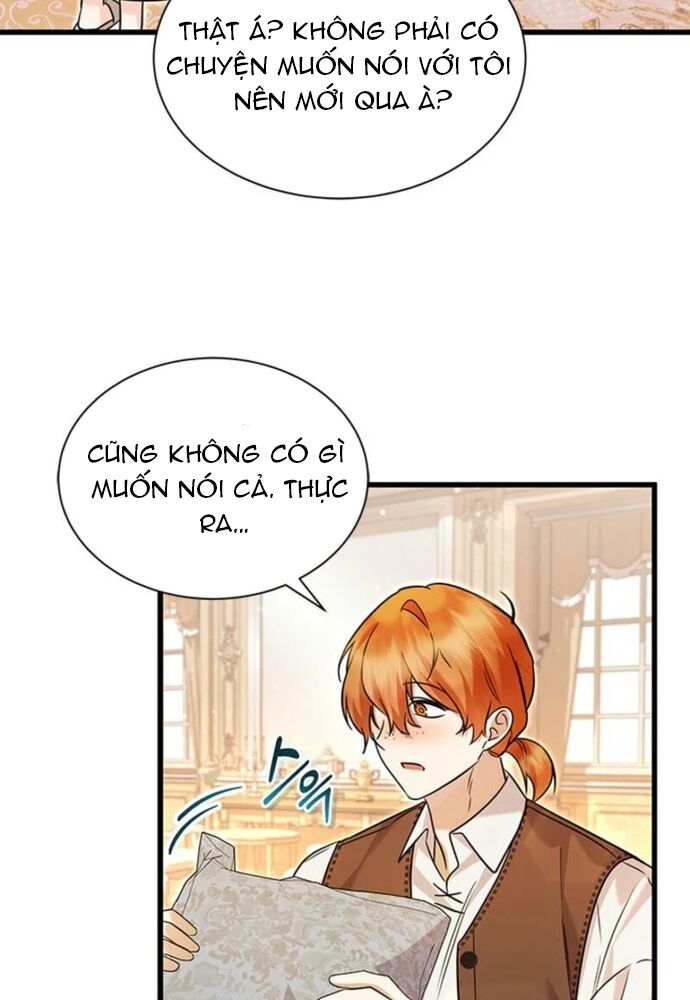 Trở Thành Hầu Nữ Của Bạo Chúa Chapter 71 - 13