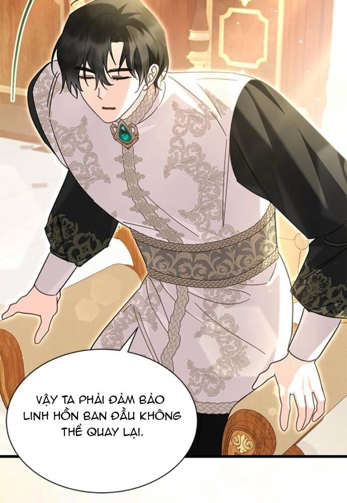 Trở Thành Hầu Nữ Của Bạo Chúa Chapter 74 - 12