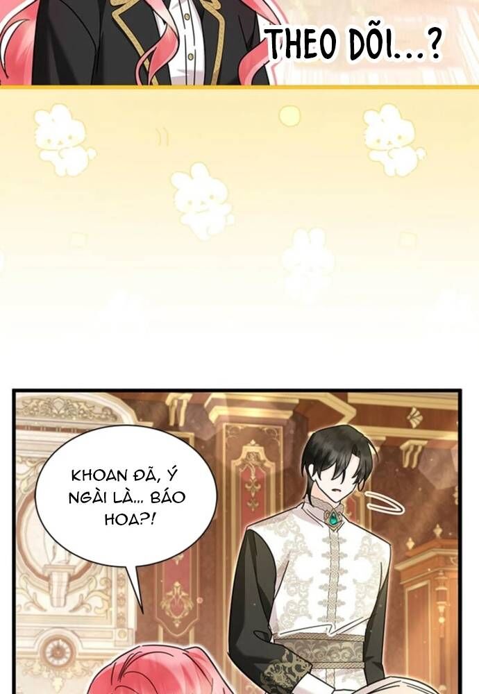 Trở Thành Hầu Nữ Của Bạo Chúa Chapter 74 - 19
