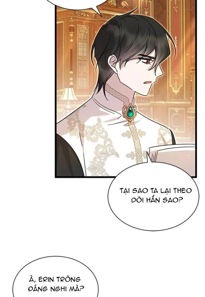 Trở Thành Hầu Nữ Của Bạo Chúa Chapter 74 - 22
