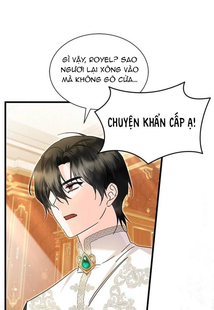 Trở Thành Hầu Nữ Của Bạo Chúa Chapter 74 - 49