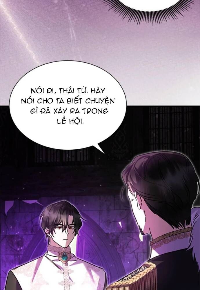 Trở Thành Hầu Nữ Của Bạo Chúa Chapter 74 - 89