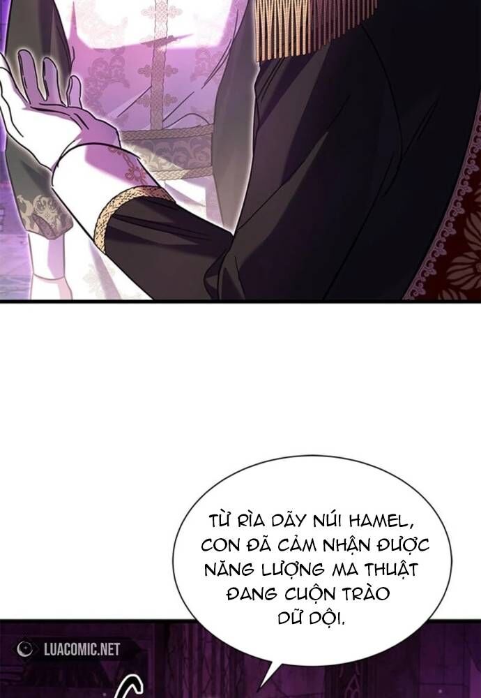 Trở Thành Hầu Nữ Của Bạo Chúa Chapter 74 - 90