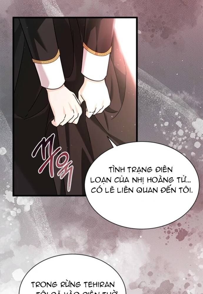 Trở Thành Hầu Nữ Của Bạo Chúa Chapter 75 - 17