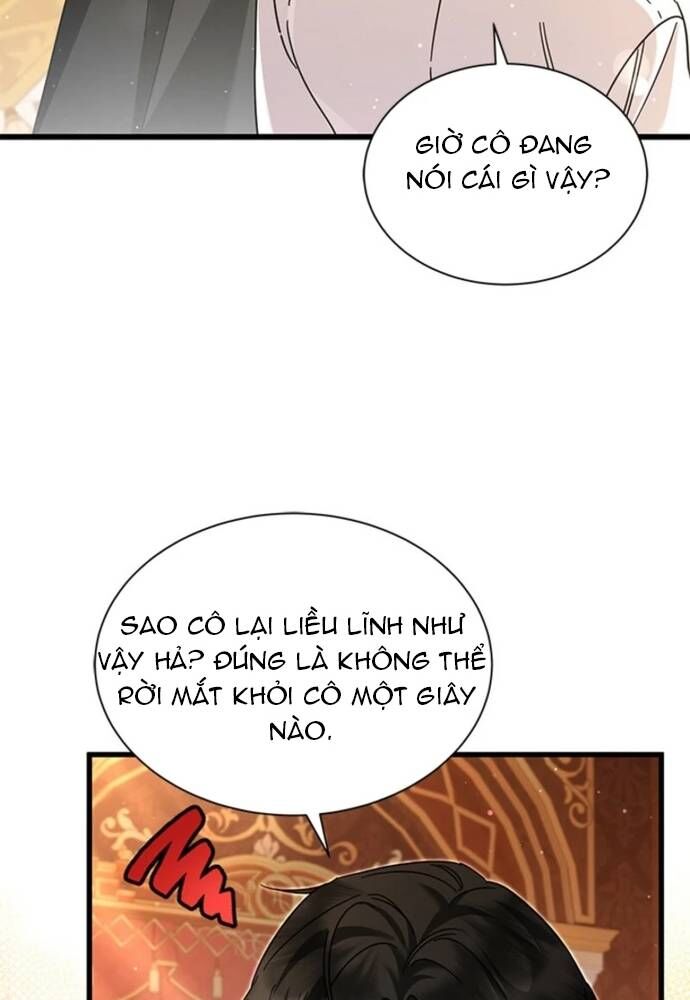 Trở Thành Hầu Nữ Của Bạo Chúa Chapter 75 - 20