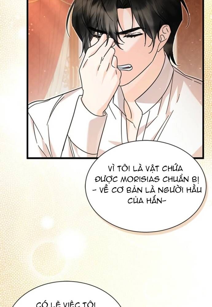 Trở Thành Hầu Nữ Của Bạo Chúa Chapter 75 - 21