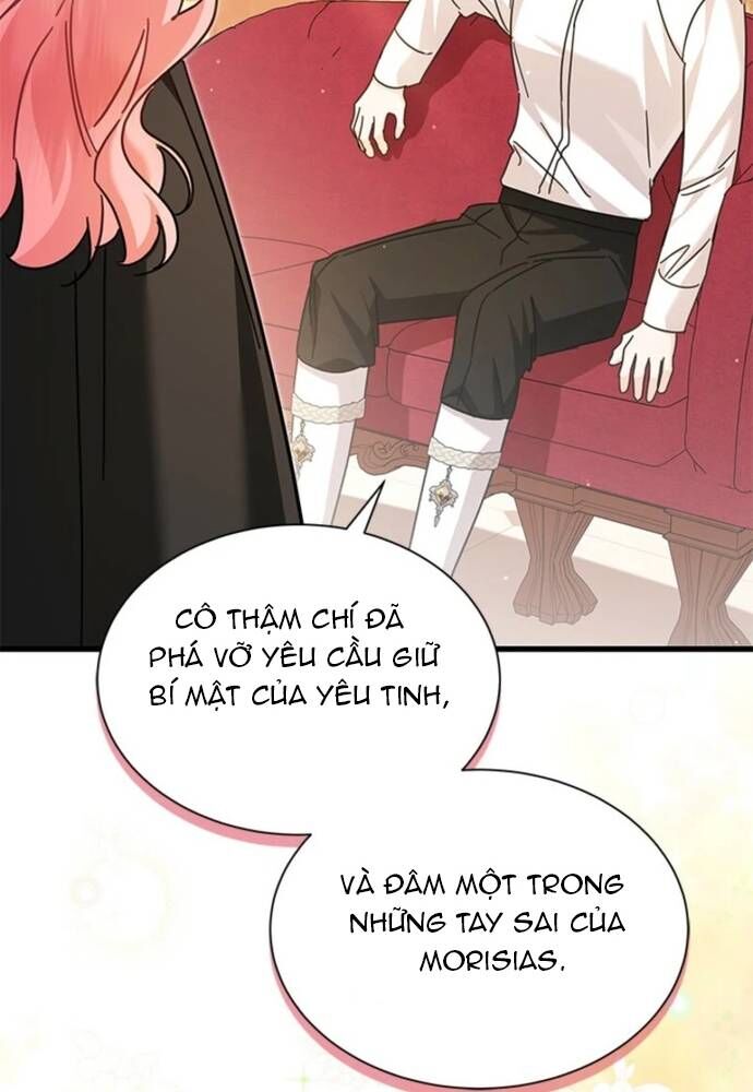Trở Thành Hầu Nữ Của Bạo Chúa Chapter 75 - 24