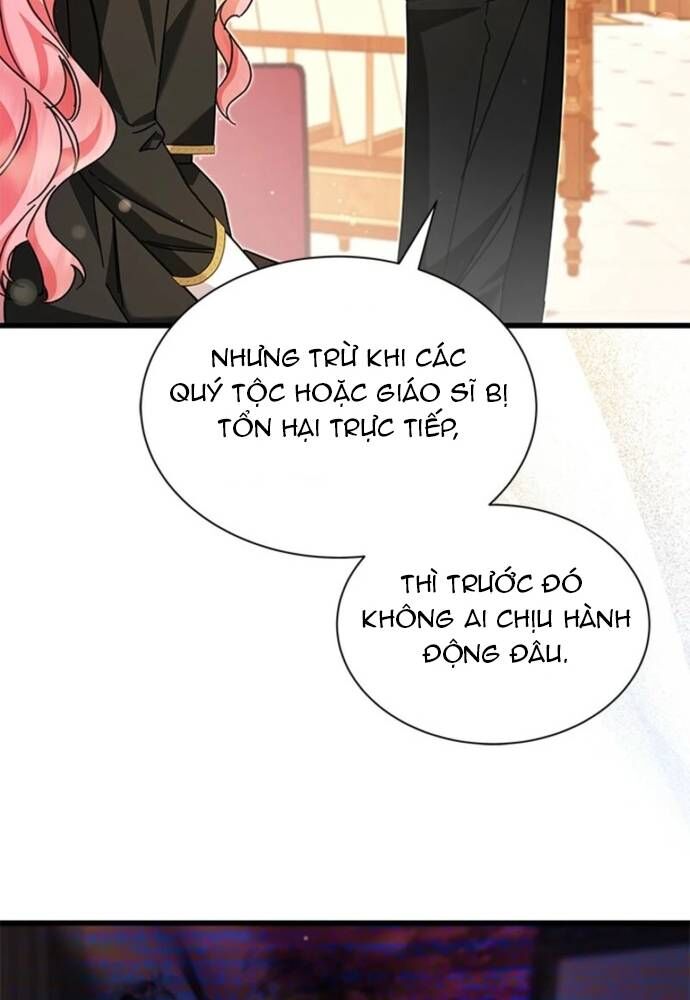 Trở Thành Hầu Nữ Của Bạo Chúa Chapter 75 - 43