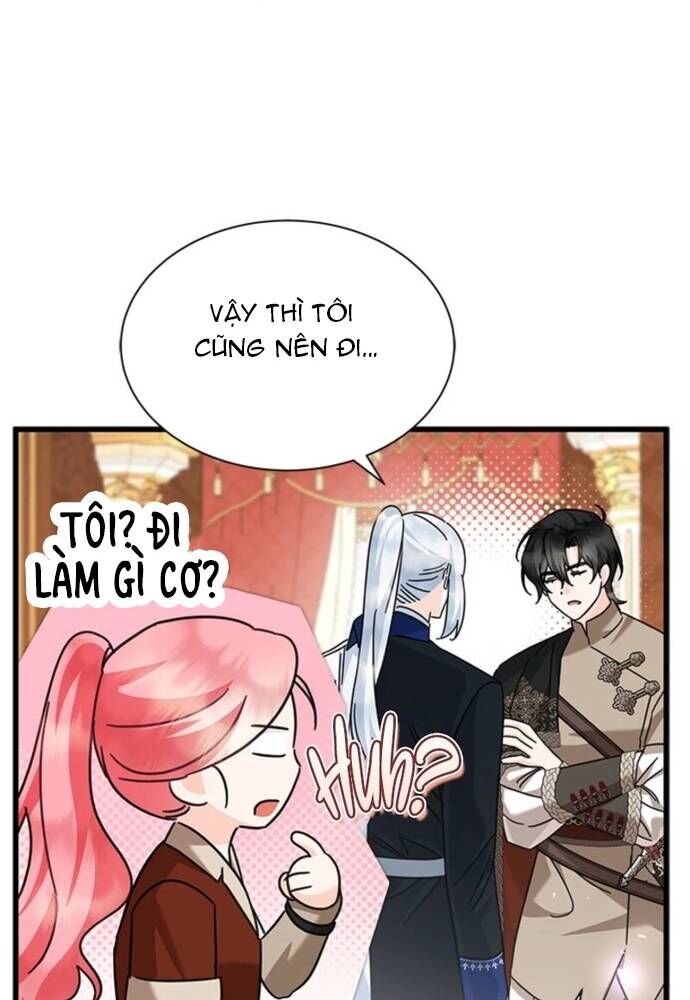 Trở Thành Hầu Nữ Của Bạo Chúa Chapter 75 - 68