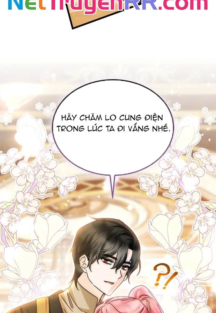 Trở Thành Hầu Nữ Của Bạo Chúa Chapter 75 - 77