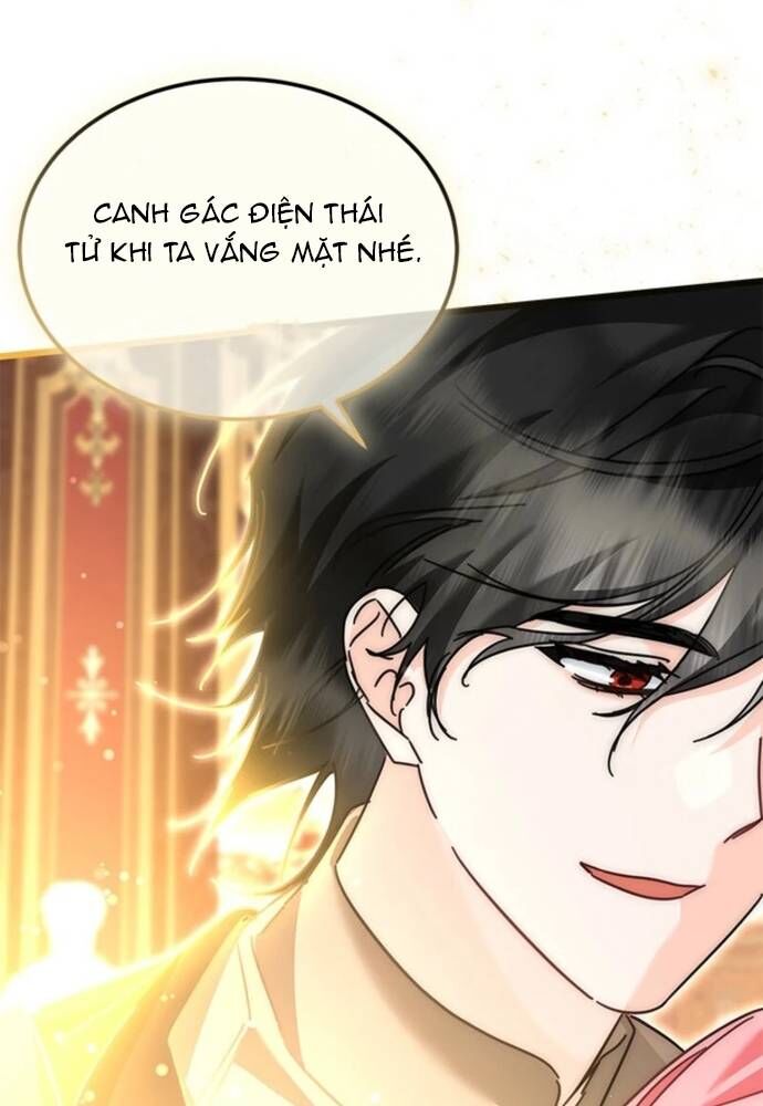 Trở Thành Hầu Nữ Của Bạo Chúa Chapter 75 - 79