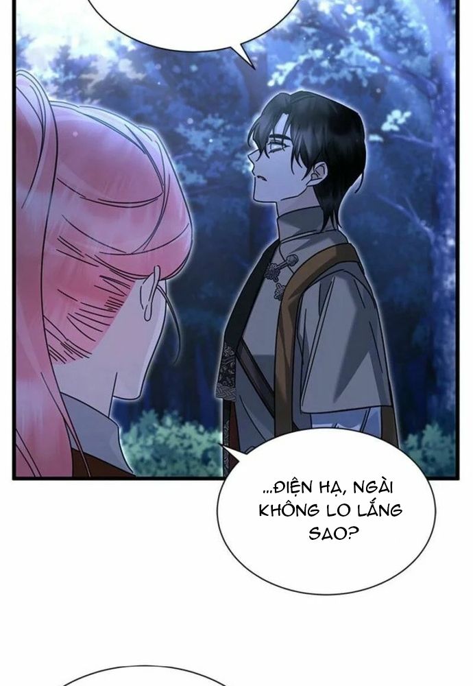Trở Thành Hầu Nữ Của Bạo Chúa Chapter 76 - 12
