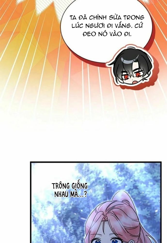Trở Thành Hầu Nữ Của Bạo Chúa Chapter 76 - 17