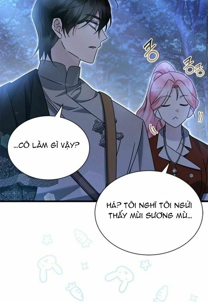 Trở Thành Hầu Nữ Của Bạo Chúa Chapter 76 - 25