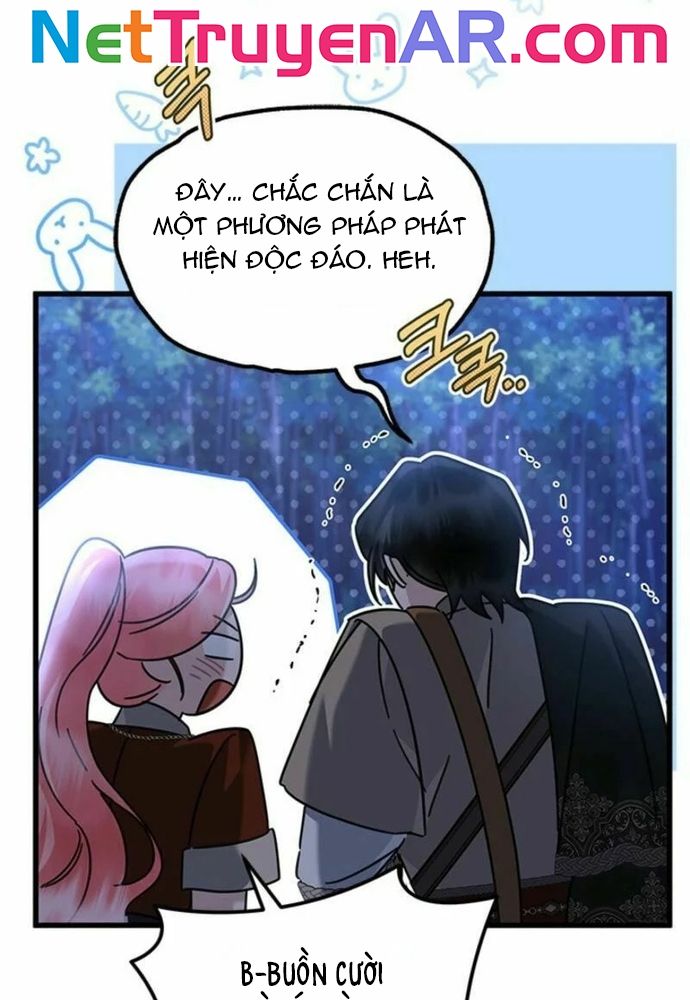 Trở Thành Hầu Nữ Của Bạo Chúa Chapter 76 - 26