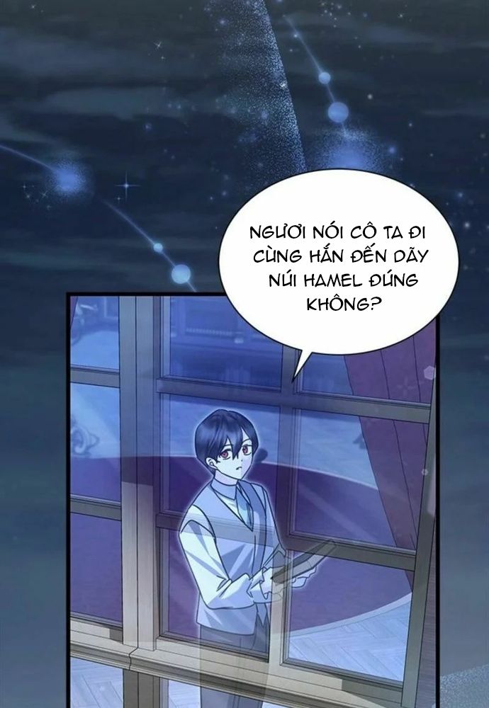 Trở Thành Hầu Nữ Của Bạo Chúa Chapter 76 - 54