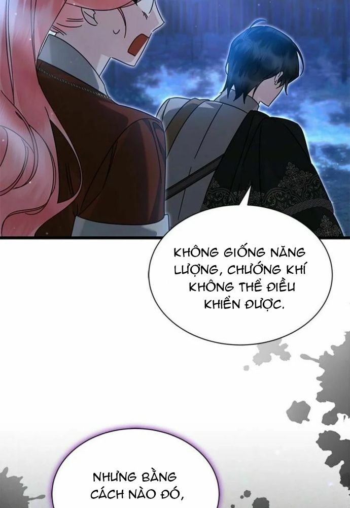 Trở Thành Hầu Nữ Của Bạo Chúa Chapter 76 - 74