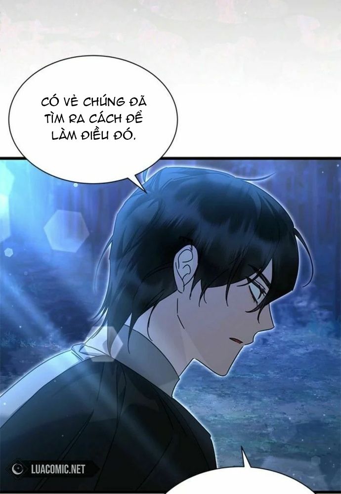 Trở Thành Hầu Nữ Của Bạo Chúa Chapter 76 - 78