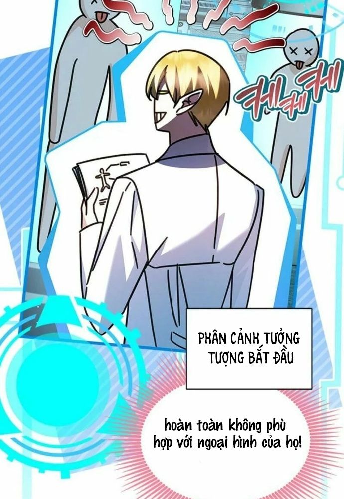 Trở Thành Hầu Nữ Của Bạo Chúa Chapter 76 - 80