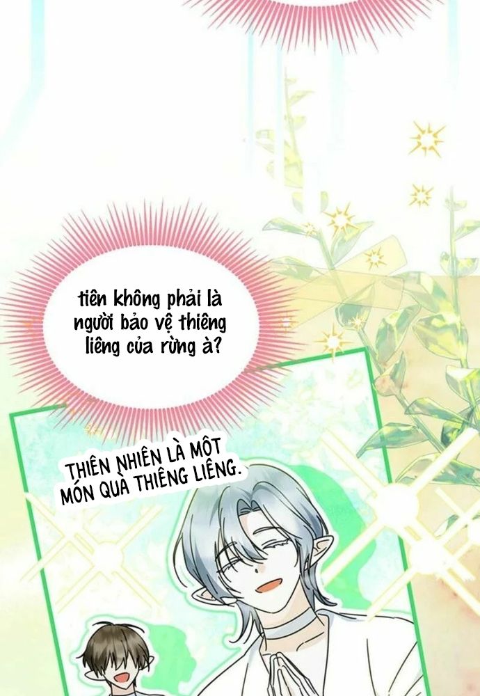 Trở Thành Hầu Nữ Của Bạo Chúa Chapter 76 - 81